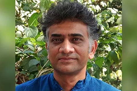 Aakar Patel