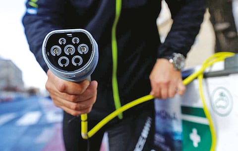 Representative Image