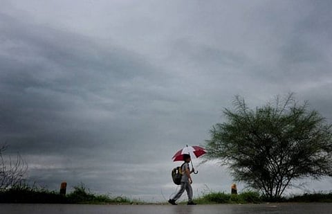 India likely to see normal monsoon for 4th year on trot