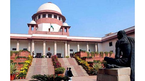 Supreme Court