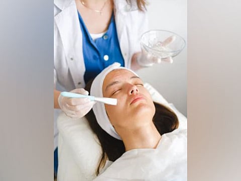 Study details how chemical compound can promote healthy ageing