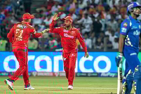 Representative image