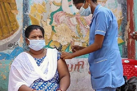 Representative image