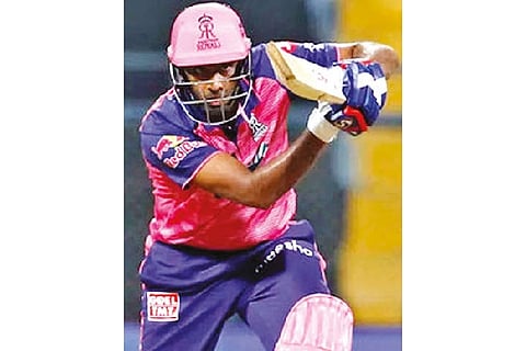 Retired out will happen a lot in future, says Ashwin