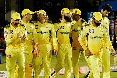 We need to find ways to come stronger, says Jadeja as he defends Ruturaj's poor show