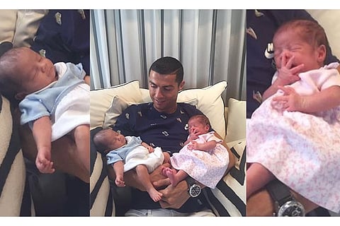 Image credits: Facebook