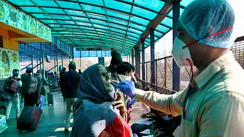 Representative image