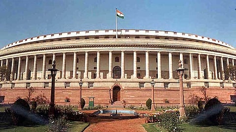 Parliament of India