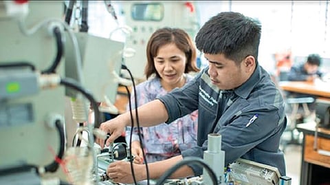 Vietnam benefits from China’s COVID policy