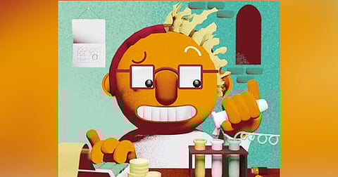 Representative image