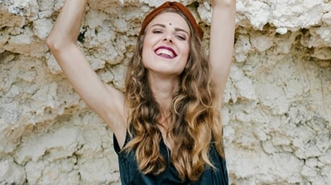 Representative image