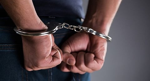 Representative Image