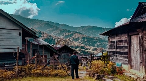 Representative image