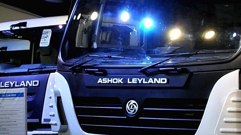 Representative image