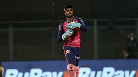 Sanju Samson