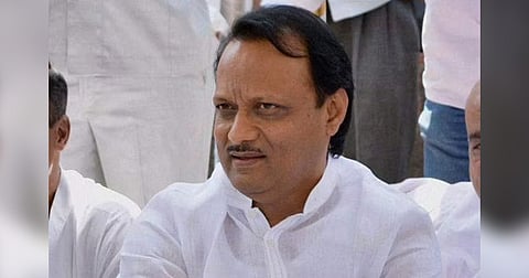 Ajit Pawar
