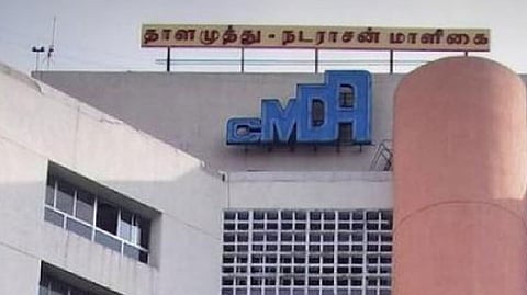 Sathangadu iron market to be modernised