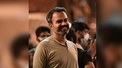 Director Prashanth Neel