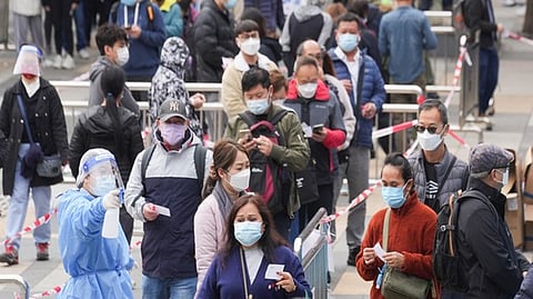 Representative image