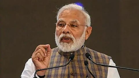 Narendra Modi