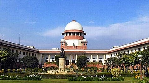 Supreme Court of India