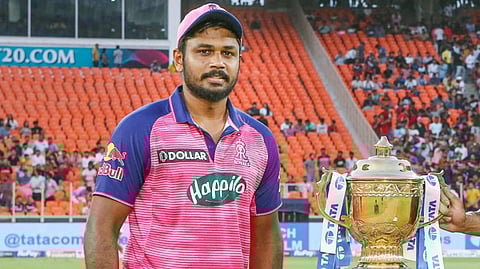 IPL 2022 season for the Royals is all about Shane Warne, says Samson