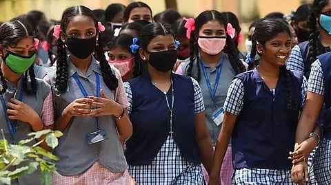 Schools in Pondicherry to open on June 23