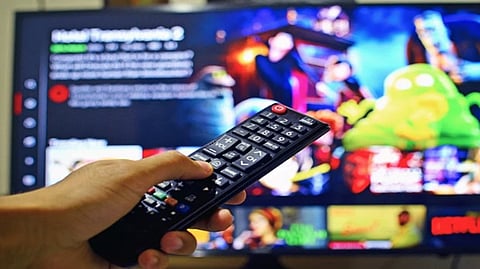 Representative Image