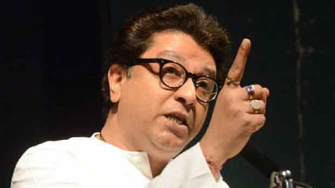 Raj Thackeray