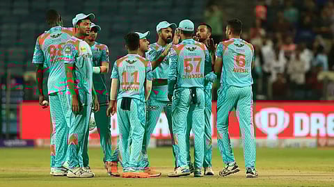 K.L Rahul wants LSG to keep improving despite win over KKR