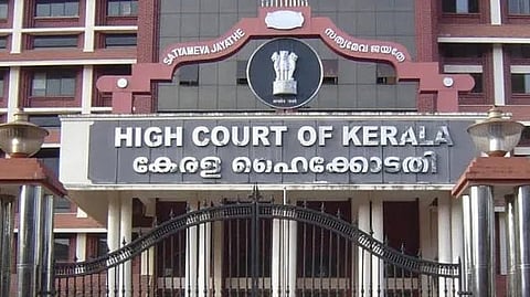 High Court of Kerala