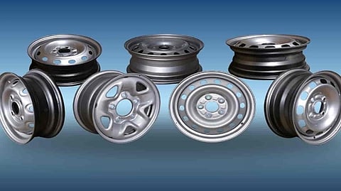 Representative Image