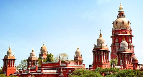 Madras High Court