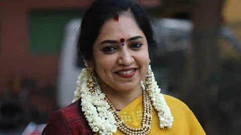 Thamizhachi Thangapandian