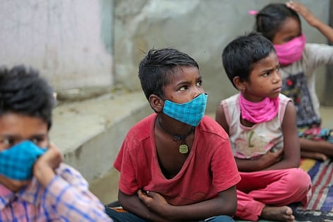 Tomato flu: Intense testing on TN-Kerala border