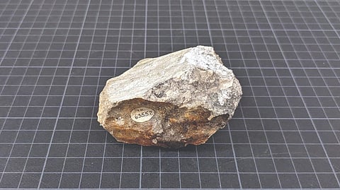 Shards of the planet Mercury may be hiding on Earth