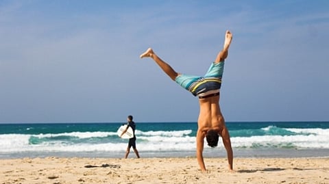 Representative image