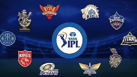 IPL 2022: Check out the points table, orange & purple cap