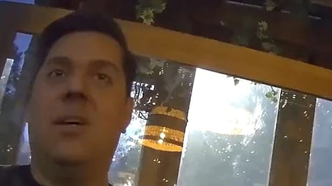 (Screengrab)Twitter Lead Client Partner, Alex Martinez