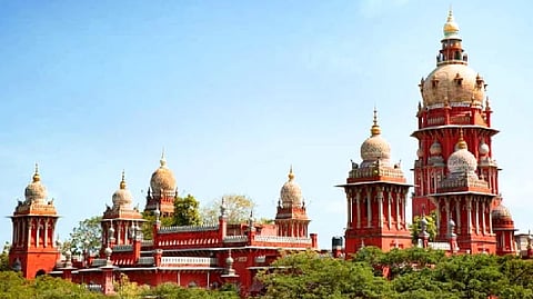 Madras High Court