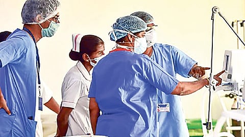 Representative image.