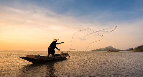 Representative Image