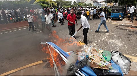 Representative image