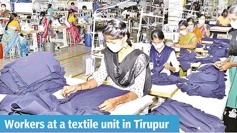 Lakhs of workers face bleak future due to looming job loss threat