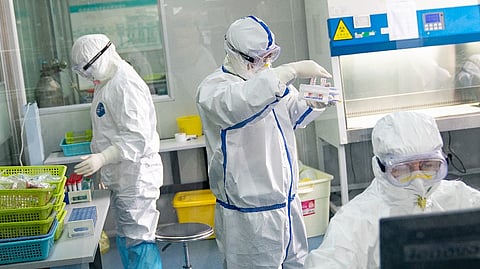 Representative image