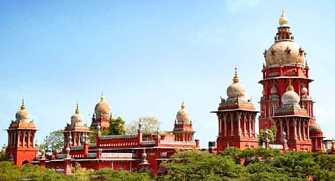 Madras High Court