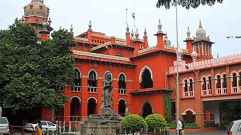 Madras High Court