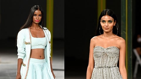 FDCI x Lakme Fashion Week to be held in October