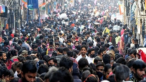 Representative image