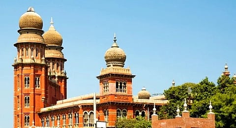 Madras High Court